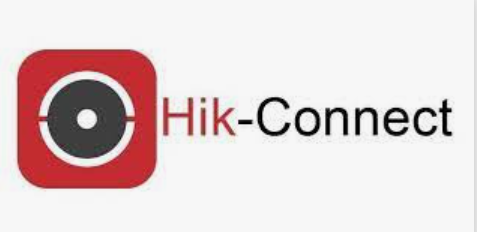 HikConnect